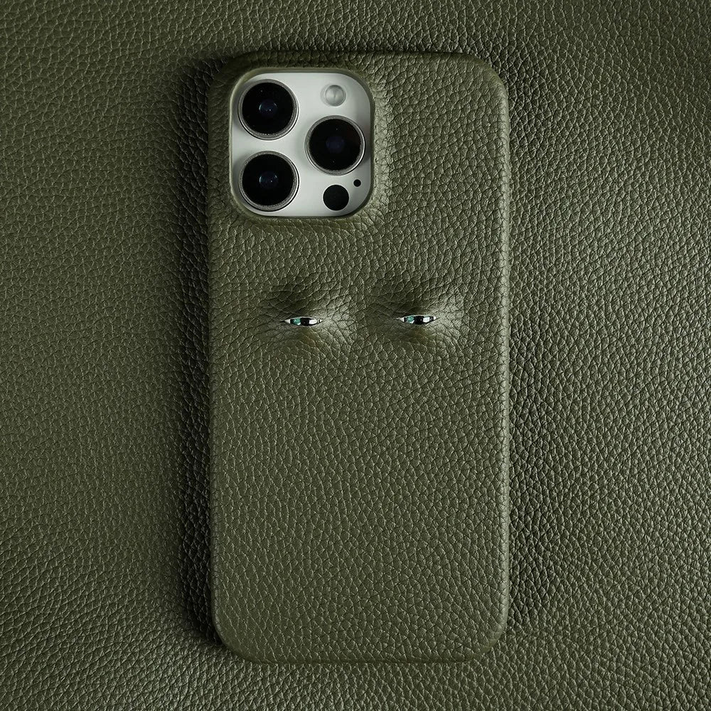 Sneaky Peepers Case