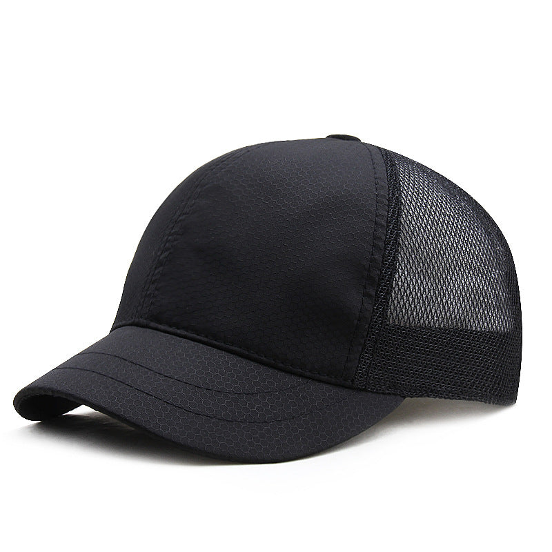 Altera Short Brim Cap