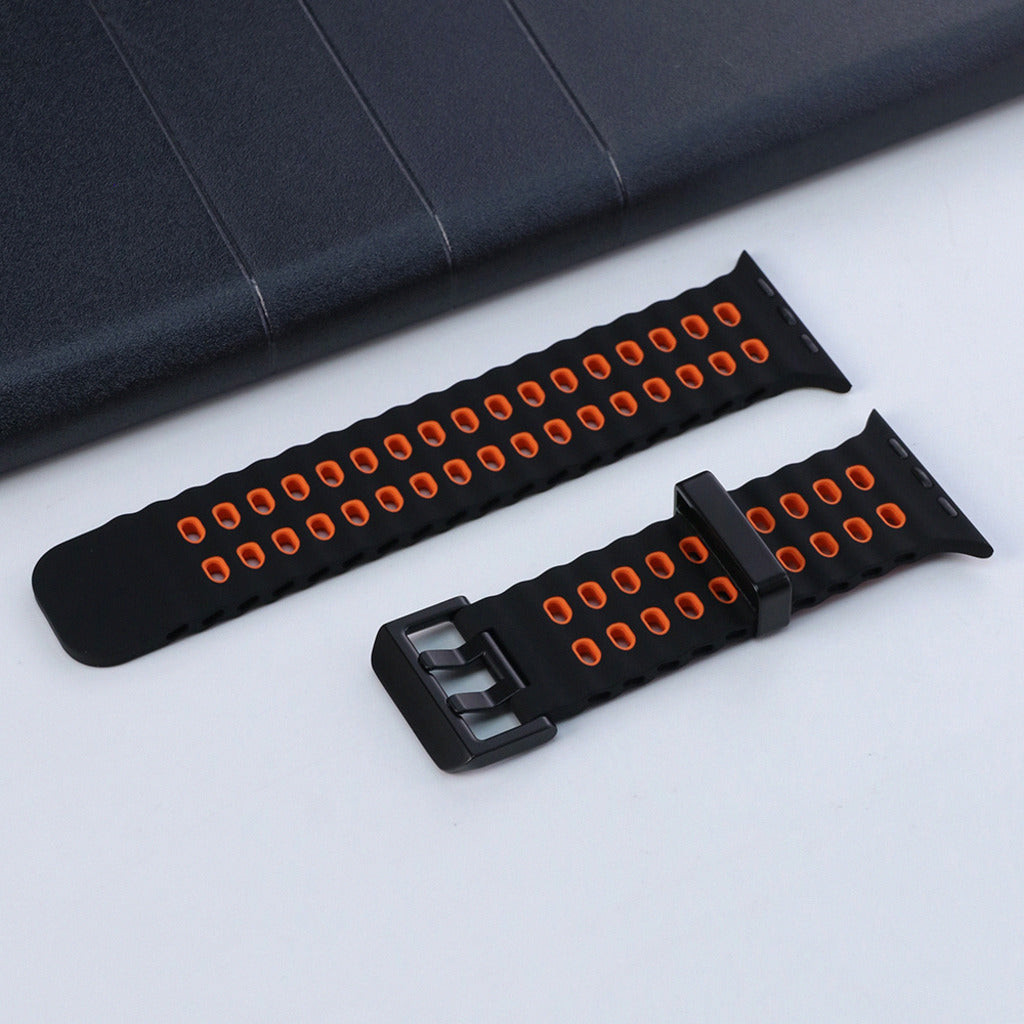 StrideLock Watch Band