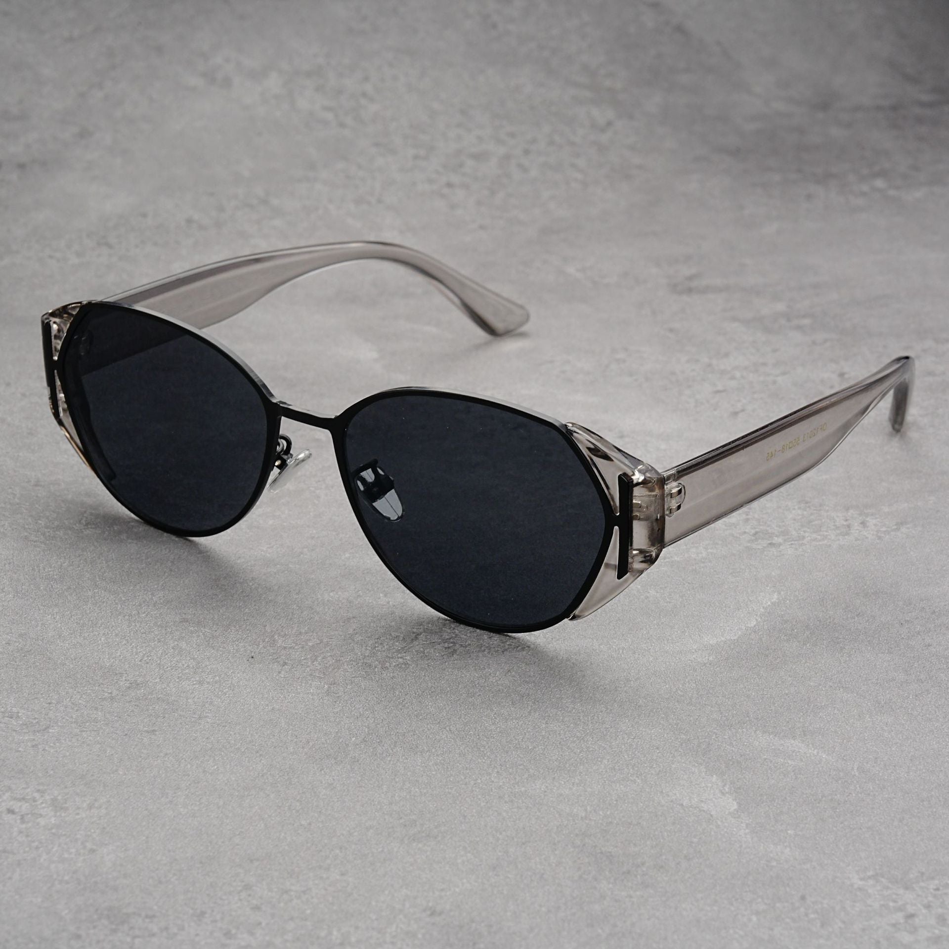 Livia Frame Sunglasses