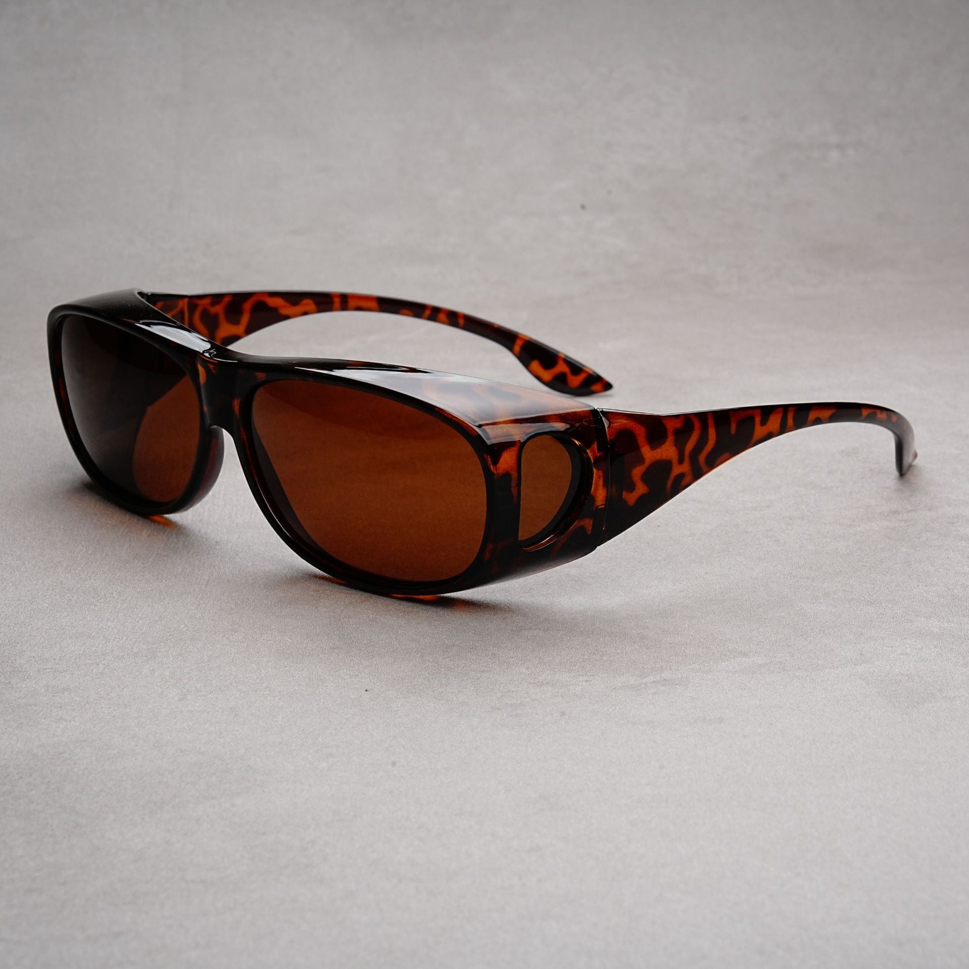 PitMaster Wraparound Shades