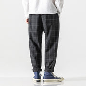 Weekday Ready Pants