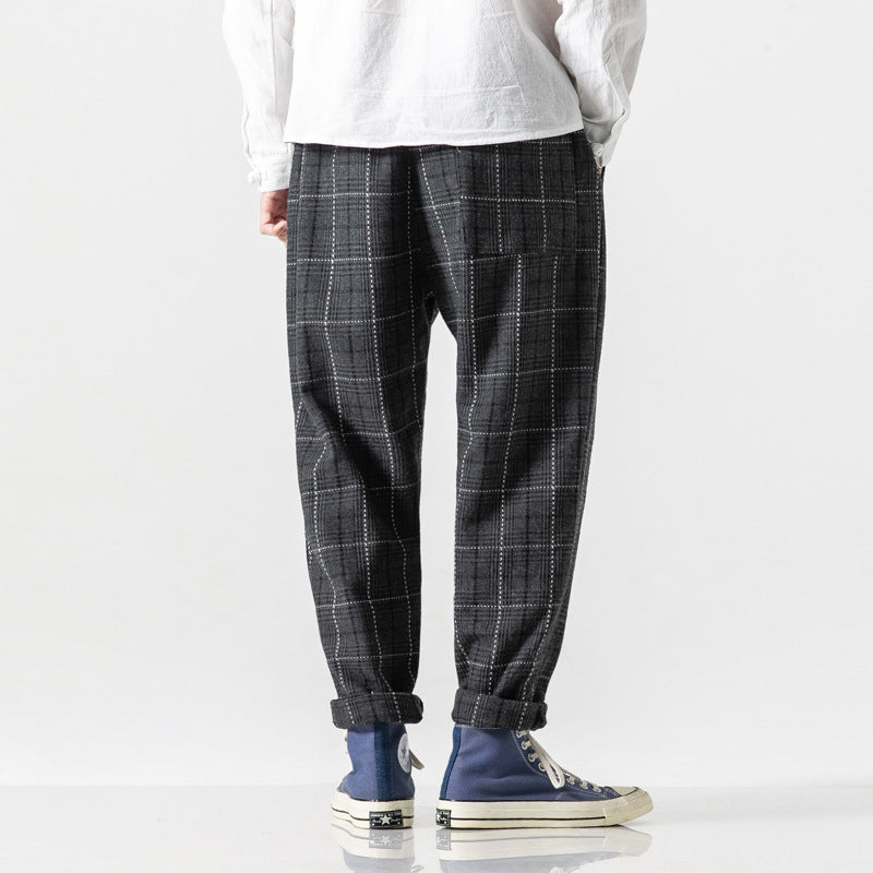 Weekday Ready Pants