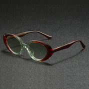 Forma Oval Frames