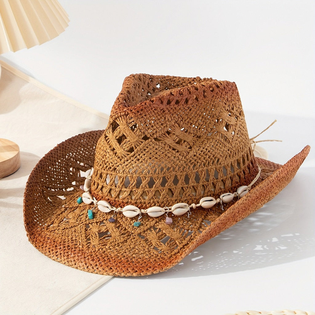 Sundrift Shell Hat