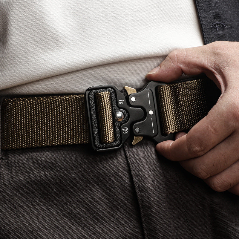 Snaptrack Utility Belt