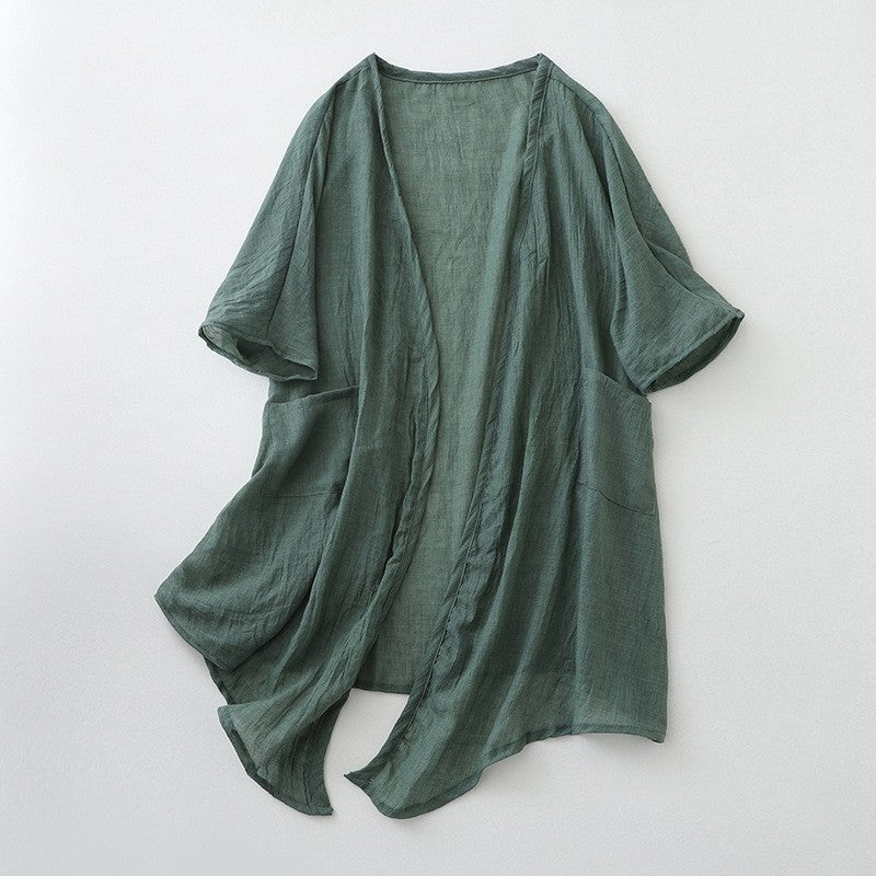 Daisy Breeze Layer