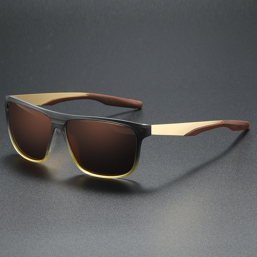 Carter Polarized Sunglasses