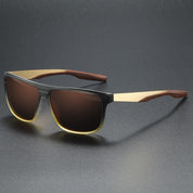 Carter Polarized Sunglasses