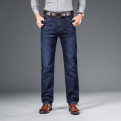 Duke Stretch Denim