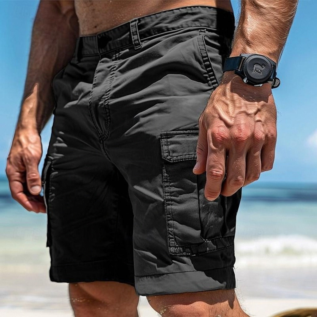Tidebreak Utility Short