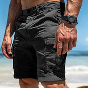 Tidebreak Utility Short
