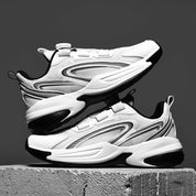 Velocity Edge Runner
