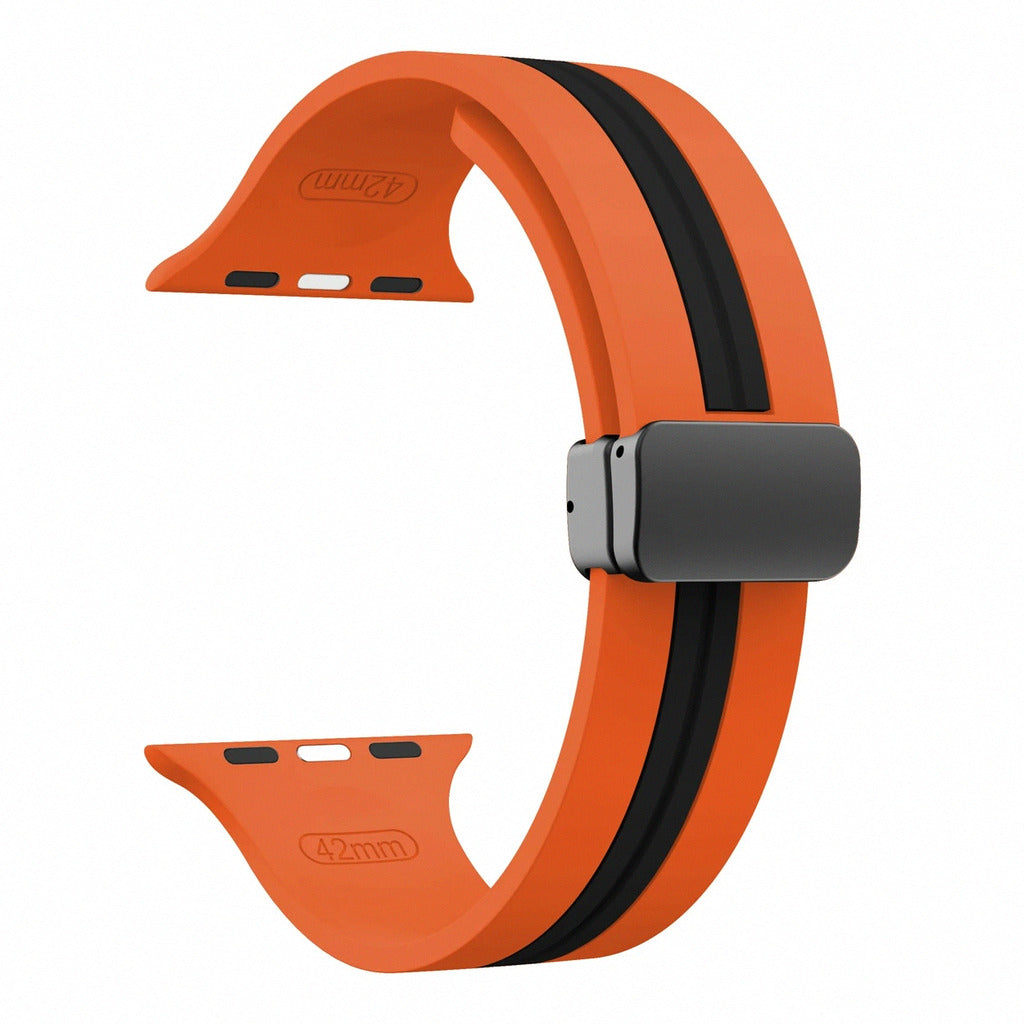 Volt Lock Watch Band