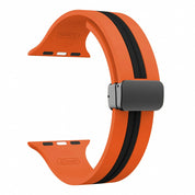 Volt Lock Watch Band