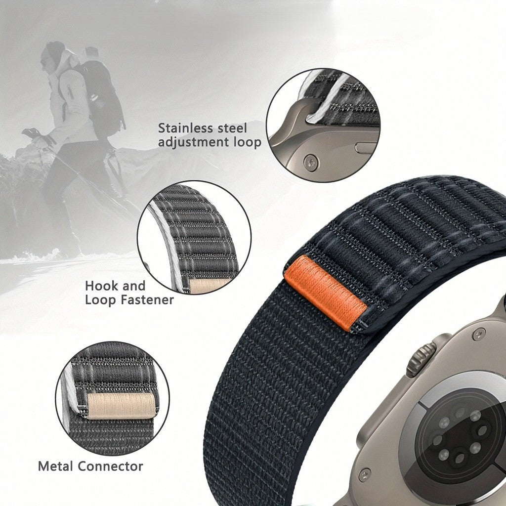 Tactek Hook Band