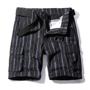 Brisker Cotton Shorts