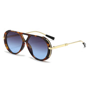 Panthera Aviator Sunglasses