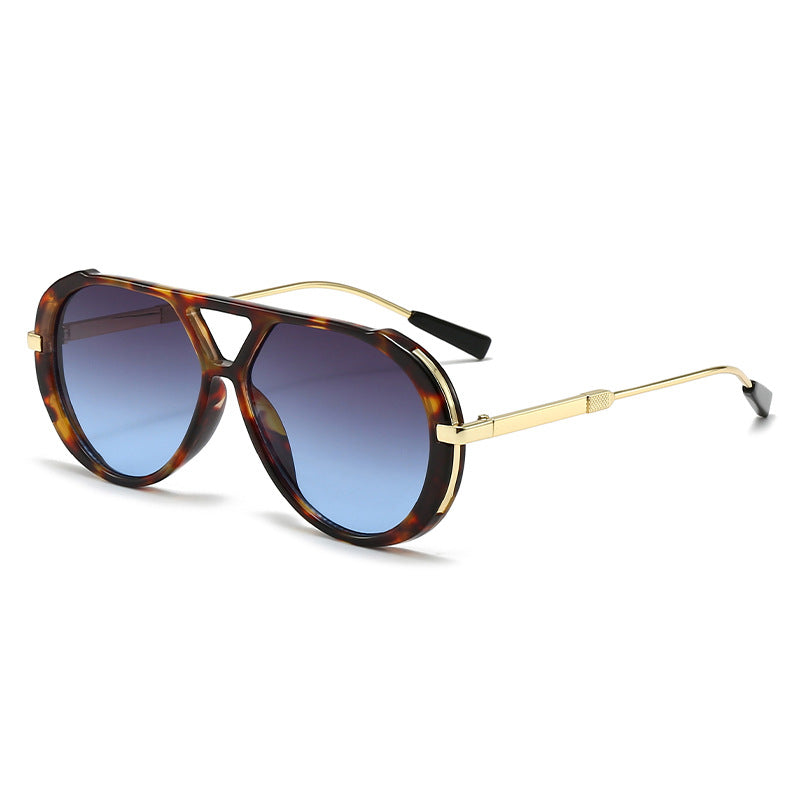 Panthera Aviator Sunglasses