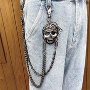 Boltface Clip Chain