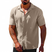 Porter Crinkle Shirt