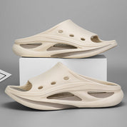 Void Glide Slip-Ons