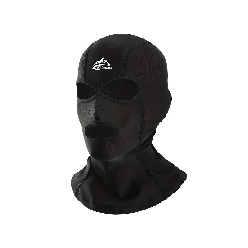 AquaGuard UV Mask