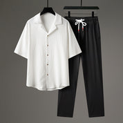 Ridley Cotton Set