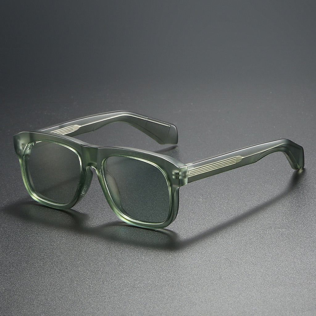 Delmar Acetate Sunglasses