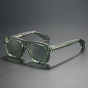 Delmar Acetate Sunglasses