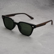 Miles Woodgrain Shades