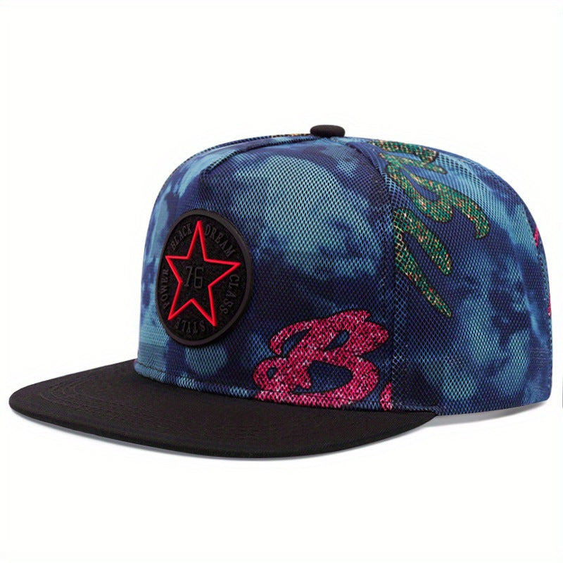 Urban Star Snapback