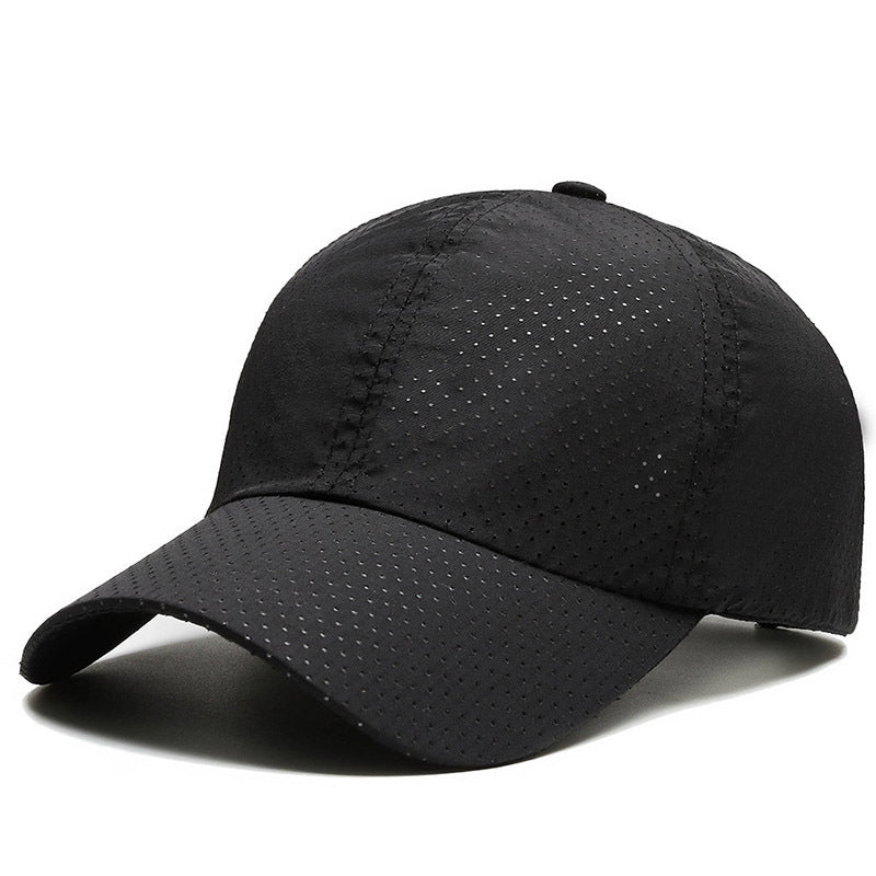 AirMesh UV Cap