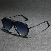 Grandstand Aviator Sunglasses
