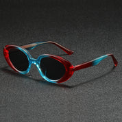 Forma Oval Frames