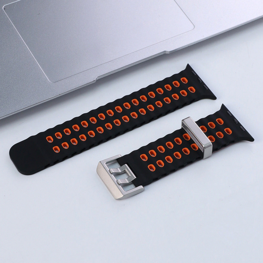 StrideLock Watch Band