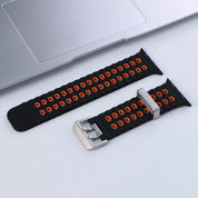 StrideLock Watch Band