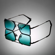 Mono Edge Shades