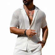 Silvan Mesh Shirt