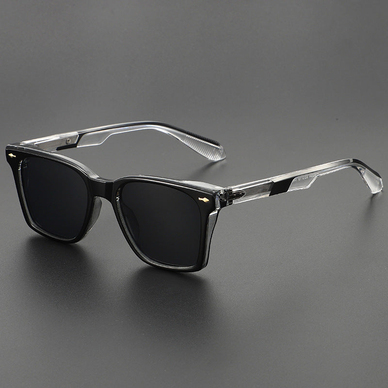 Lucent Form Sunglasses