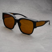 Vero Side Shield Sunglasses