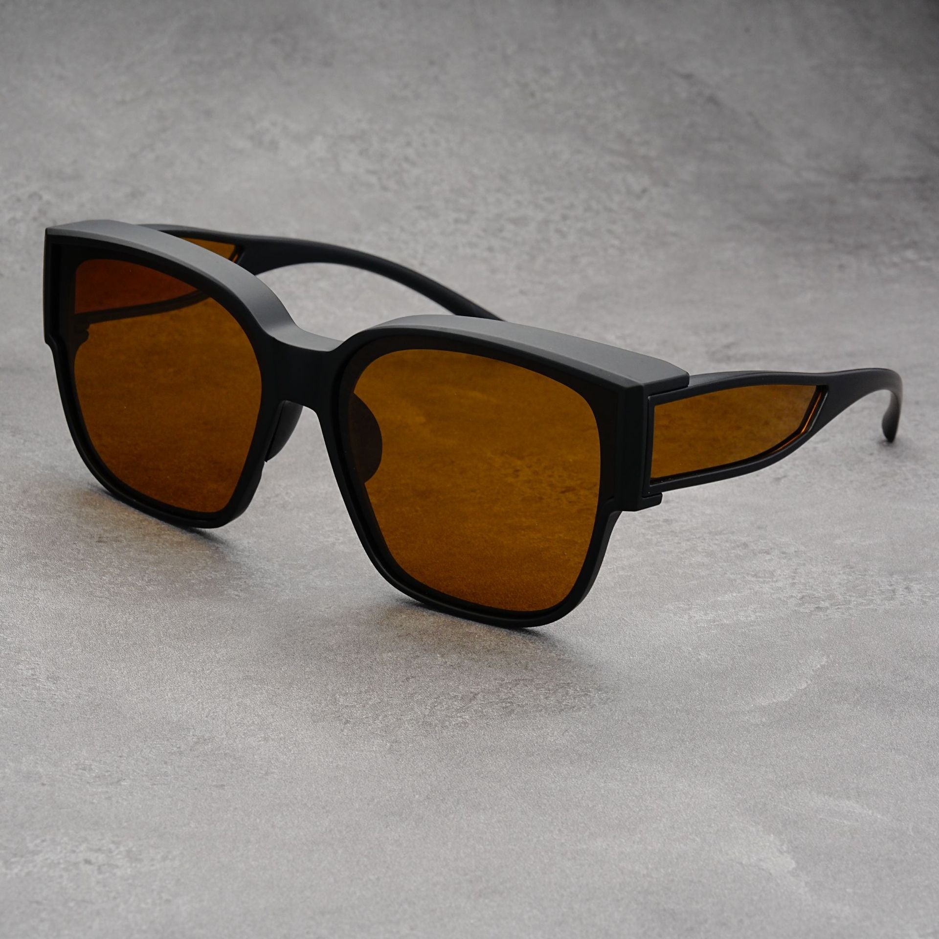 Vero Side Shield Sunglasses