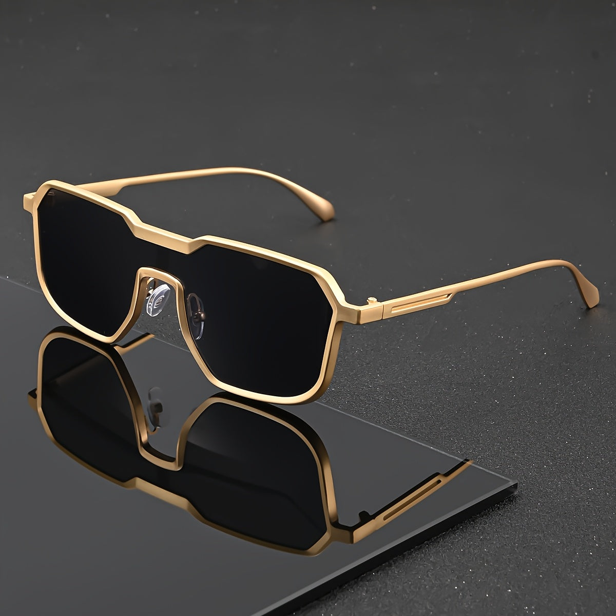 Osaka Ridge Sunglasses