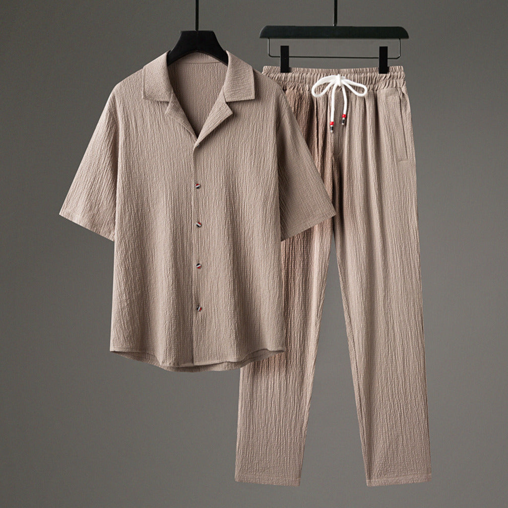 Ridley Cotton Set
