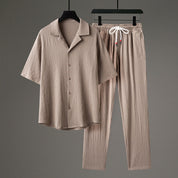 Ridley Cotton Set