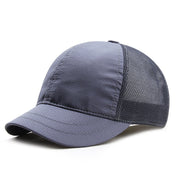 Altera Short Brim Cap