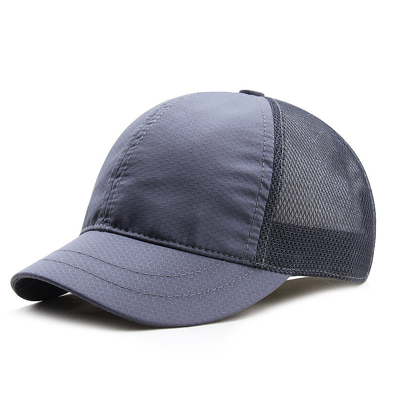 Altera Short Brim Cap