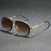 Ridgeway Aviator Sunglasses