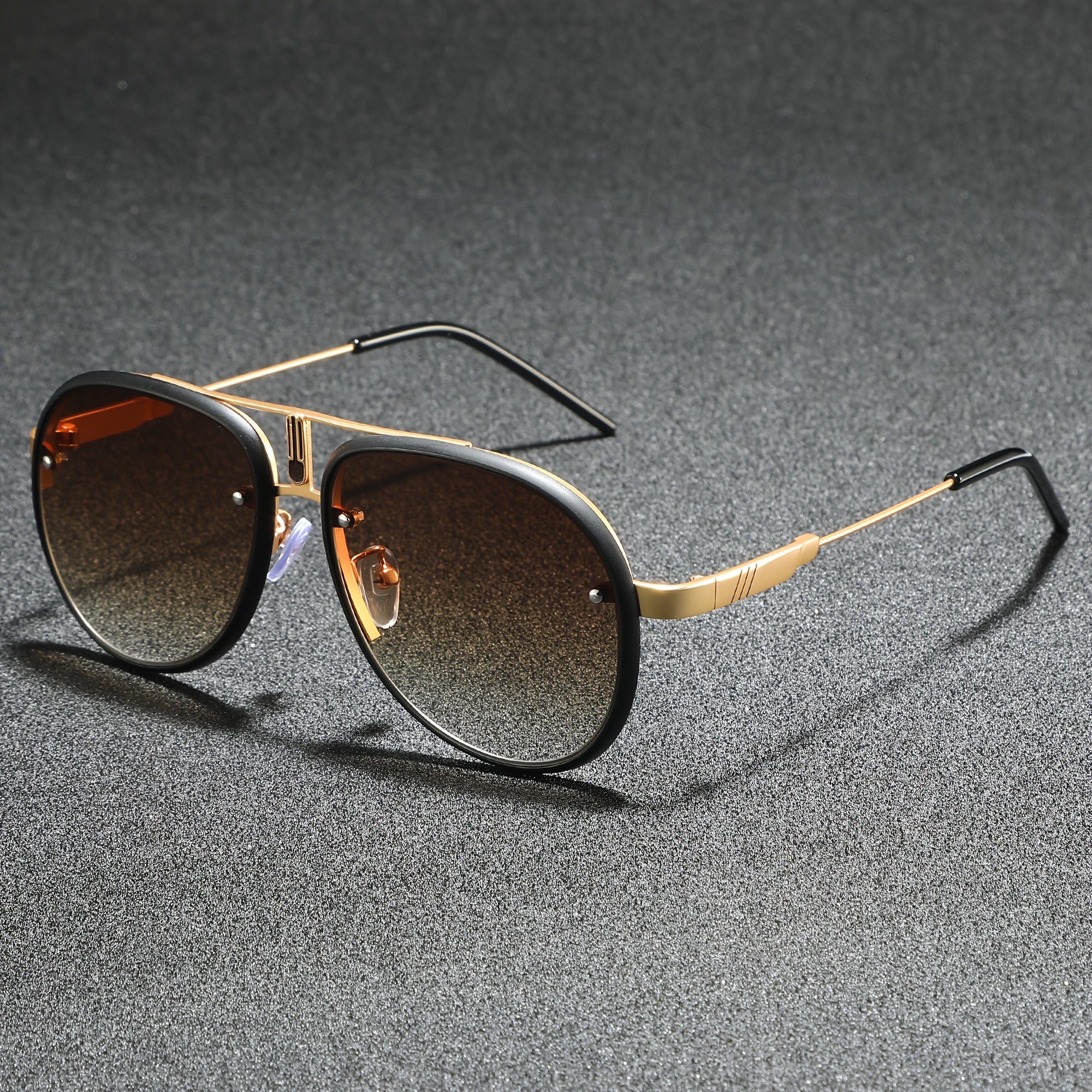 Ridgeway Aviator Sunglasses