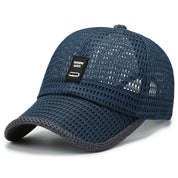 NetGrid Airflow Cap